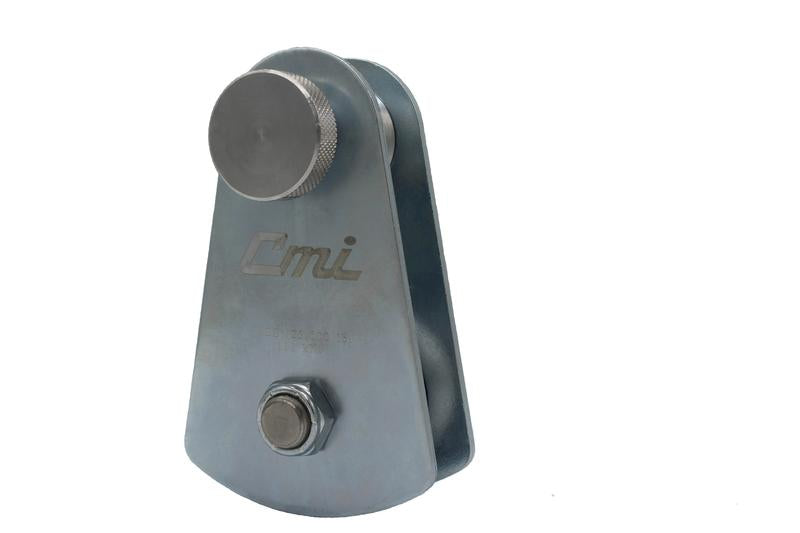 CMI 2-3/4" HD Arborist Block 3/4" Rope (RP145)