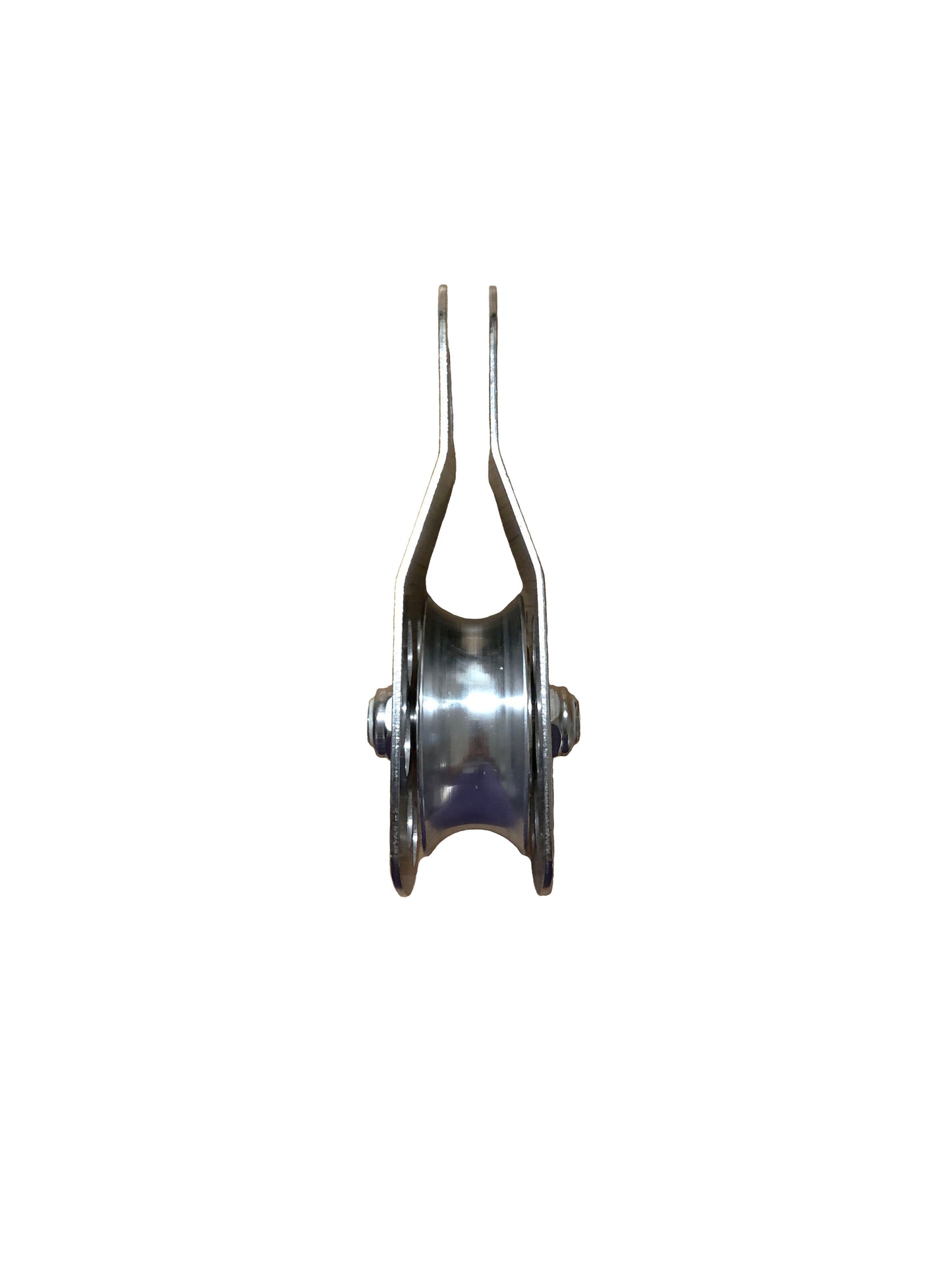 CMI 2-3/4" SS Large Capacity Pulley 1" Rope (RP149)