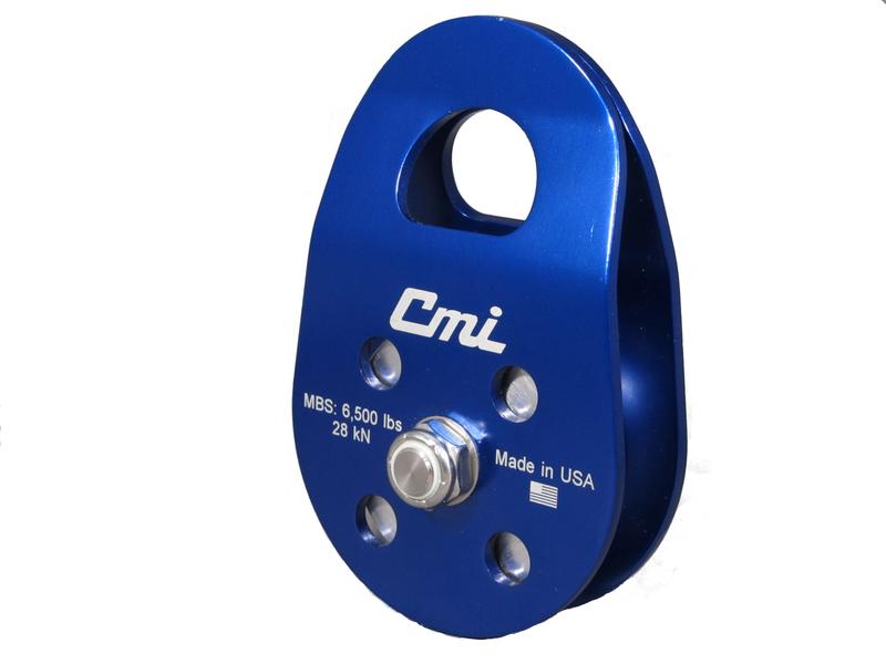 CMI 2" Single Pulley (RP156)