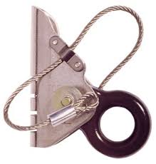 CMI Stainless Steel Ropewalker (RPWRSS)