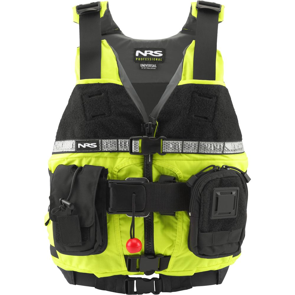 NRS Rapid Rescuer PFD (NEW for 2022)