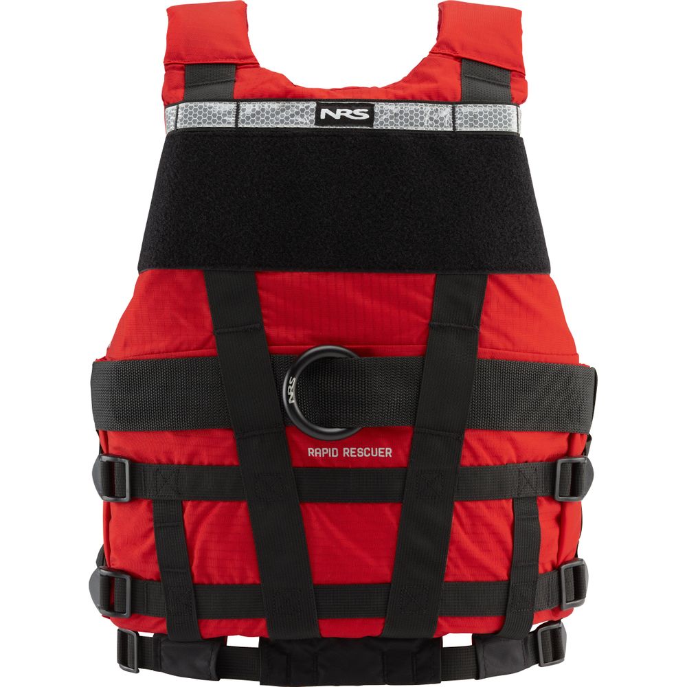 NRS Rapid Rescuer PFD (NEW for 2022)