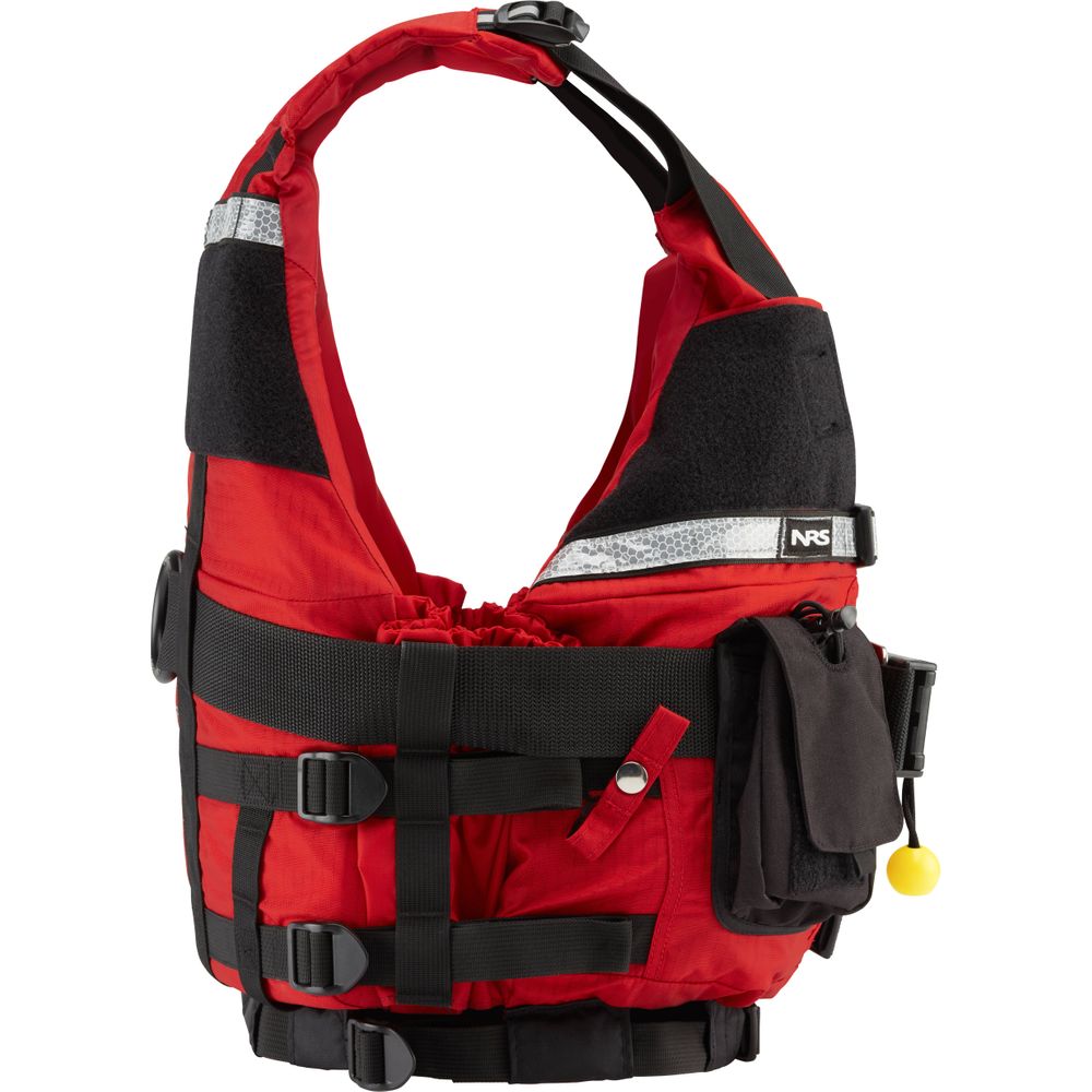 NRS Rapid Rescuer PFD (NEW for 2022)