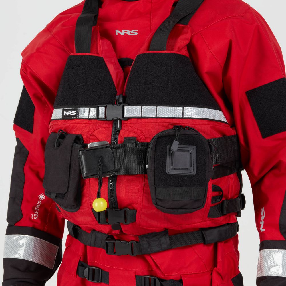 NRS Rapid Rescuer PFD (NEW for 2022)