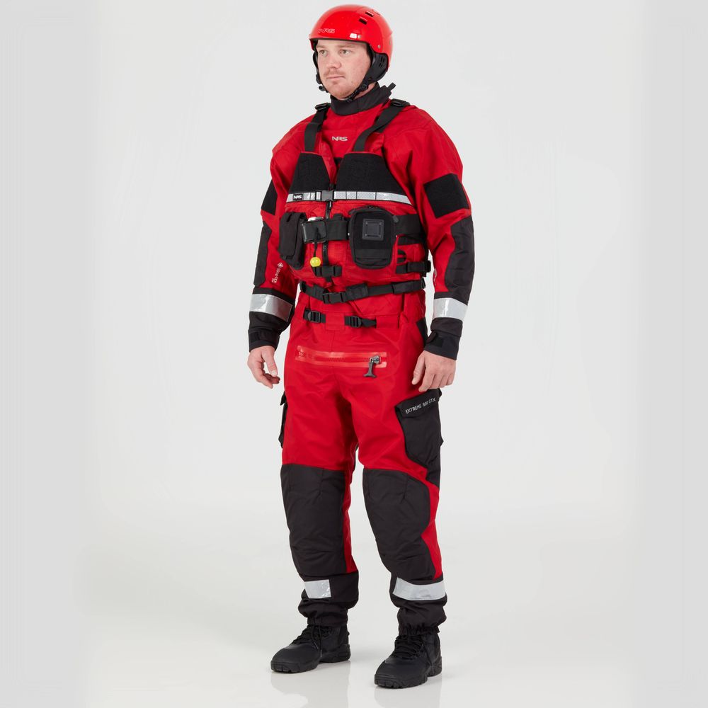 NRS Rapid Rescuer PFD (NEW for 2022)
