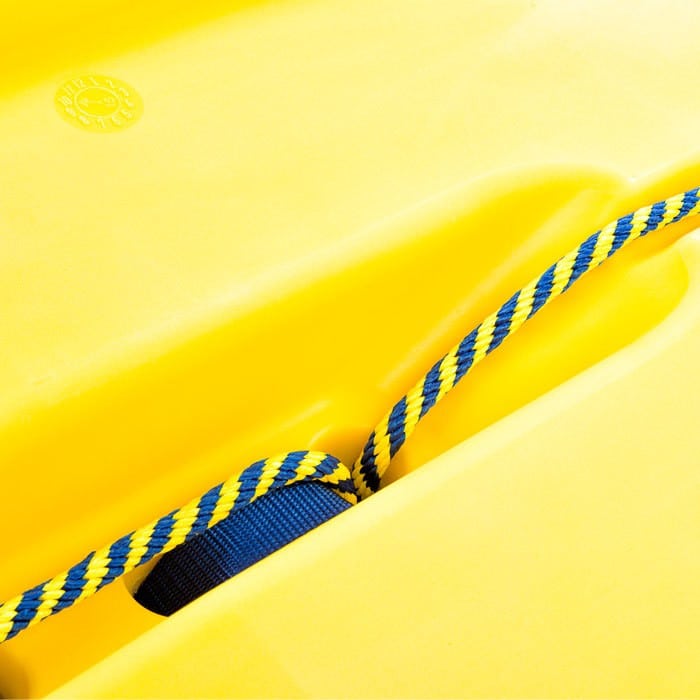 RTS – Rapid Transport Ice Rescue Sled