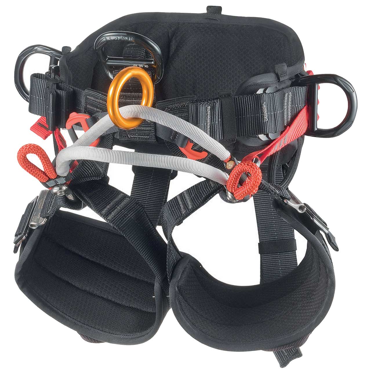 CAMP Tree Access ANSI ST Saddle