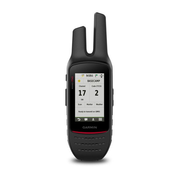 Garmin Rino® 750