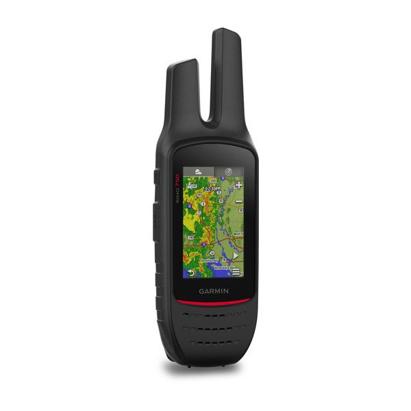 Garmin Rino® 750