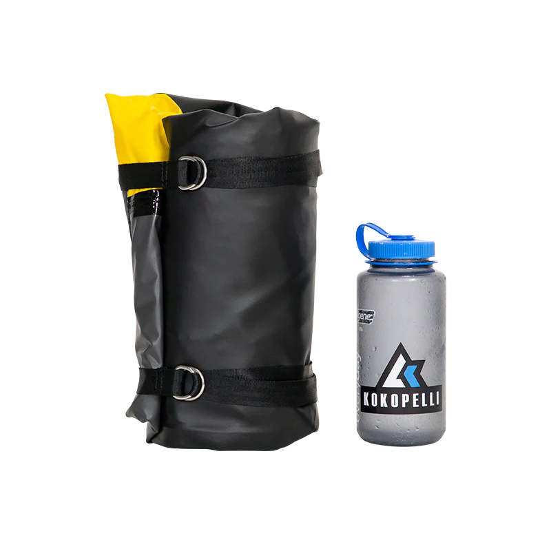 Kokopelli Rogue-Lite