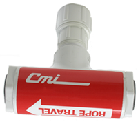 3/4" Rope Washer