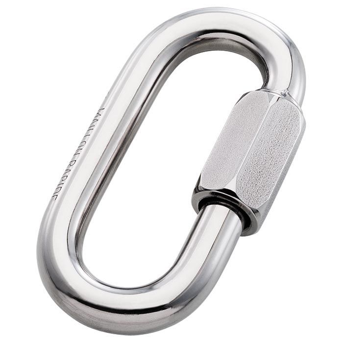 Stainless Steel Quick Links