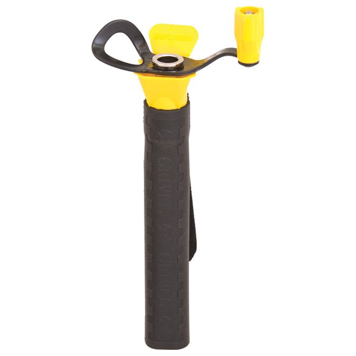 Grivel Espresso Ice Screw Protection