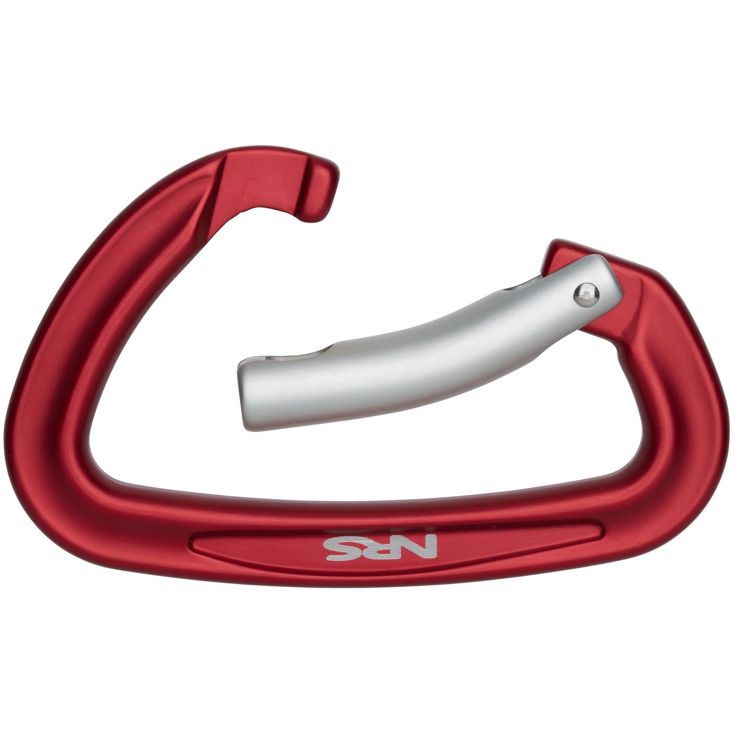 NRS Sliq Bent Gate Carabiner