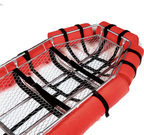 Basket Stretcher Flotation Kit