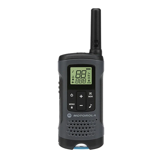 T200 Rechargeable Two-Way Radios (Dual Pack)