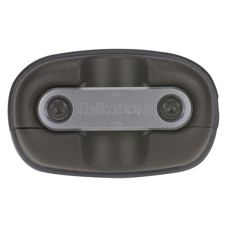 Motorola T460 Rechargeable Two-Way Radios (Dual Pack)