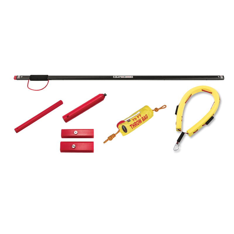 Tactical Reach Pole Kit 1
