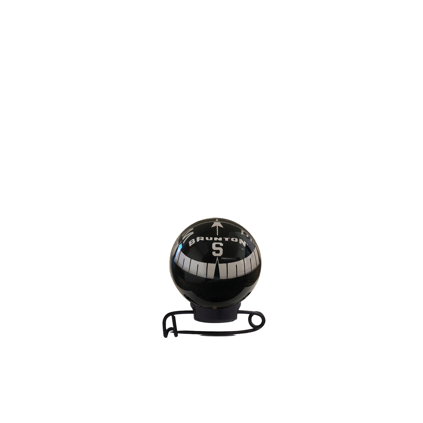 Brunton Tag-Along Globe Compass