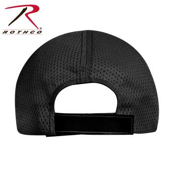 Rothco Mesh Back Thin Red Line Tactical Cap