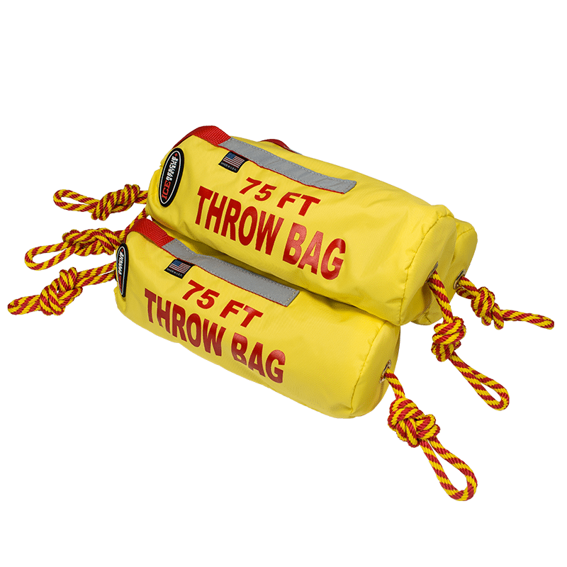IRS Throwbag