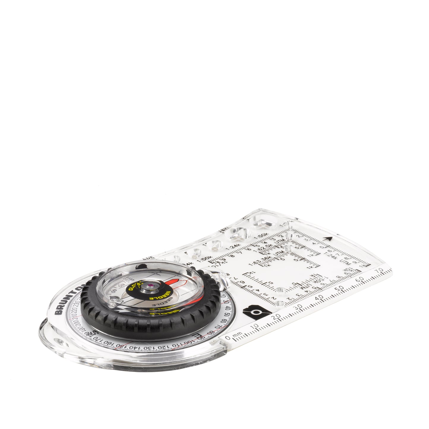 Brunton TruArc™ 10 Luminous Compass