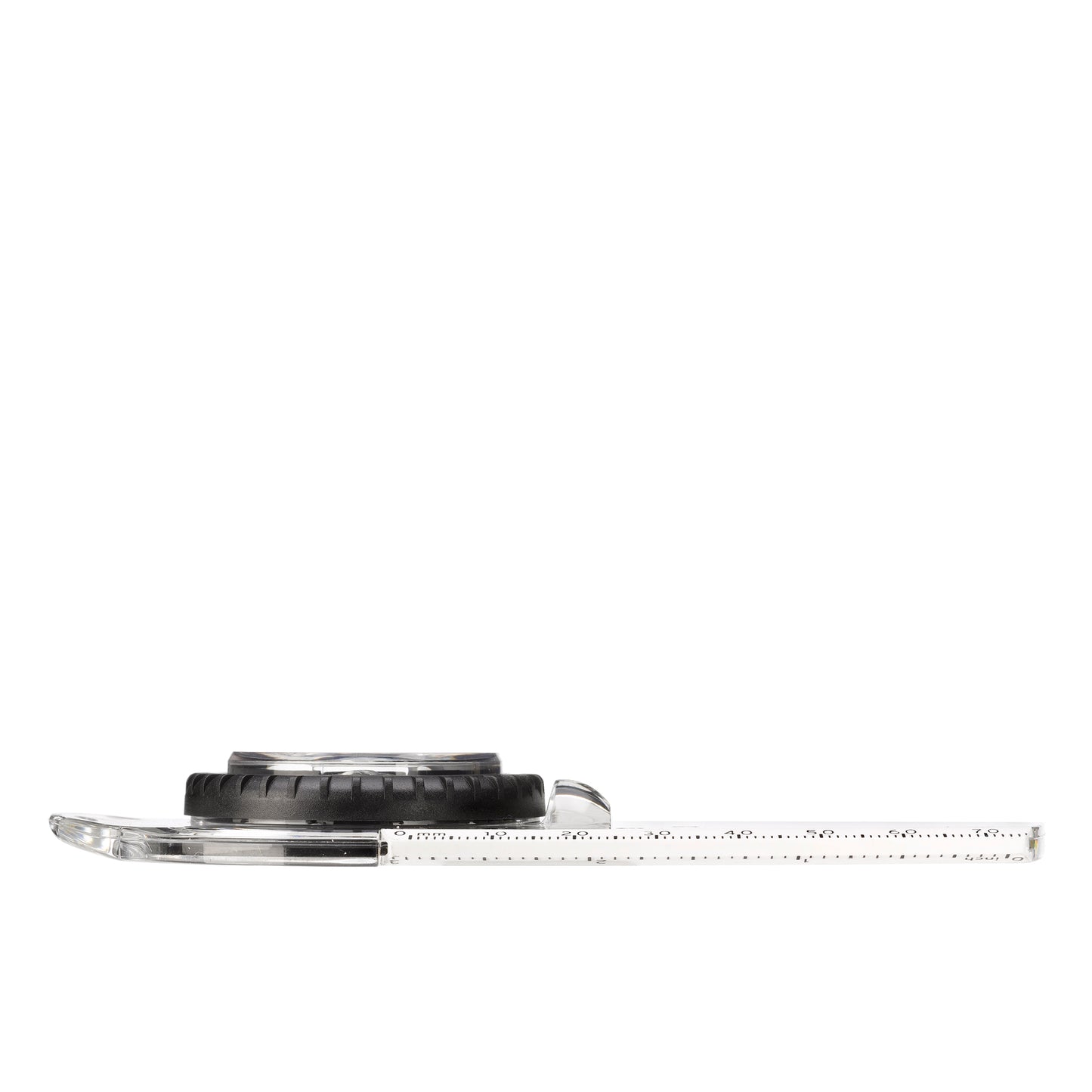 Brunton TruArc™ 10 Luminous Compass