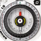 Brunton TruArc™ 10 Compass