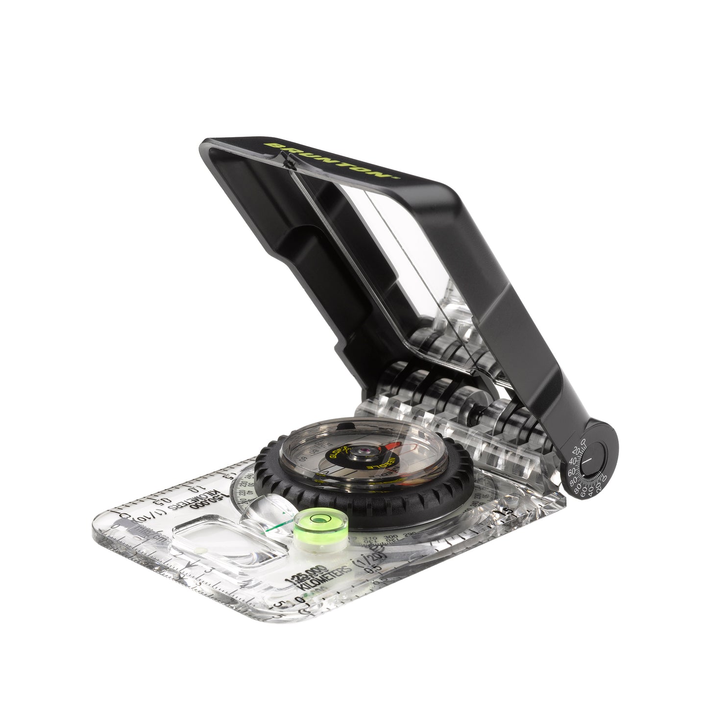 Brunton TruArc™ 15 Compass
