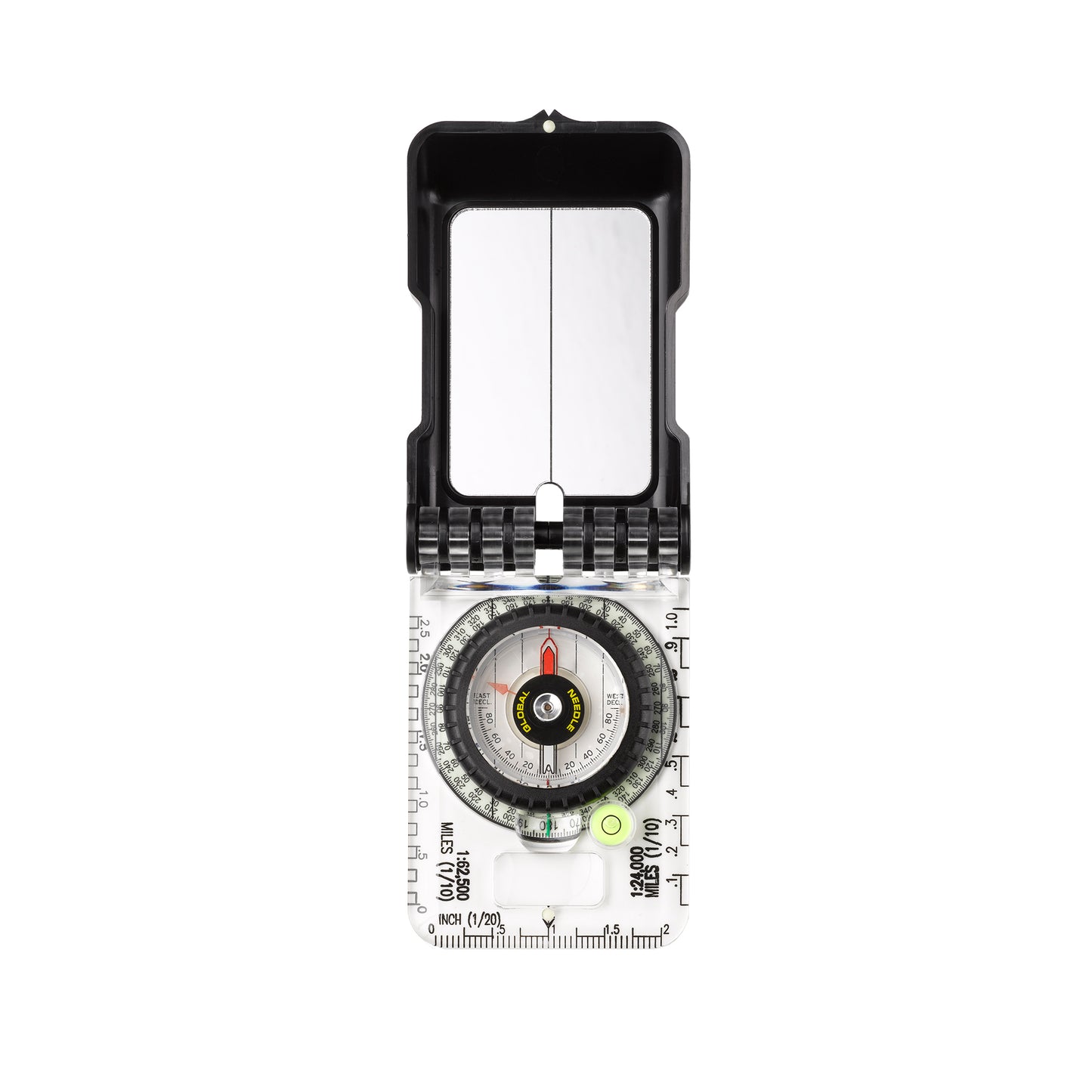 Brunton TruArc™ 15 Compass