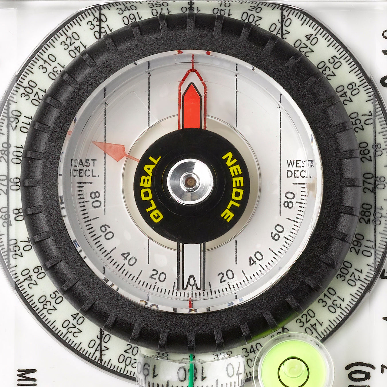 Brunton TruArc™ 15 Compass