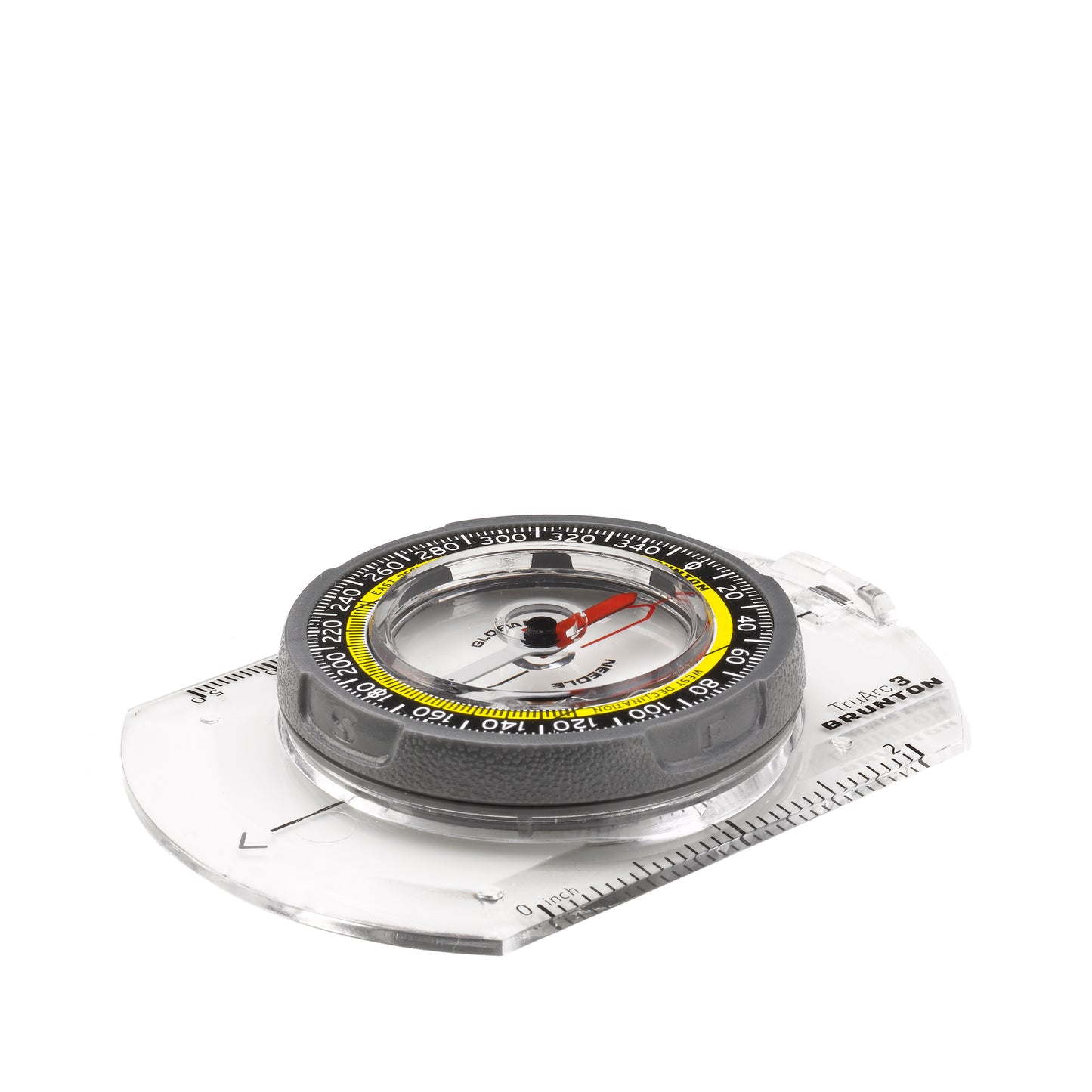 Brunton TruArc™ 3 Compass