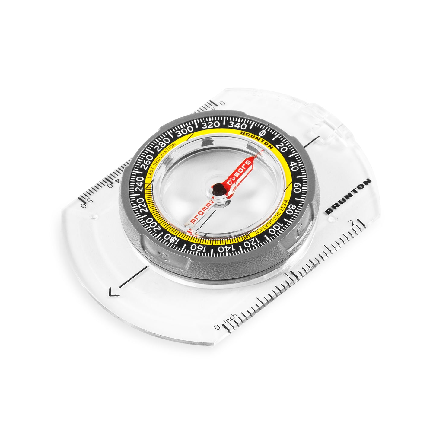 Brunton TruArc™ 3 Compass