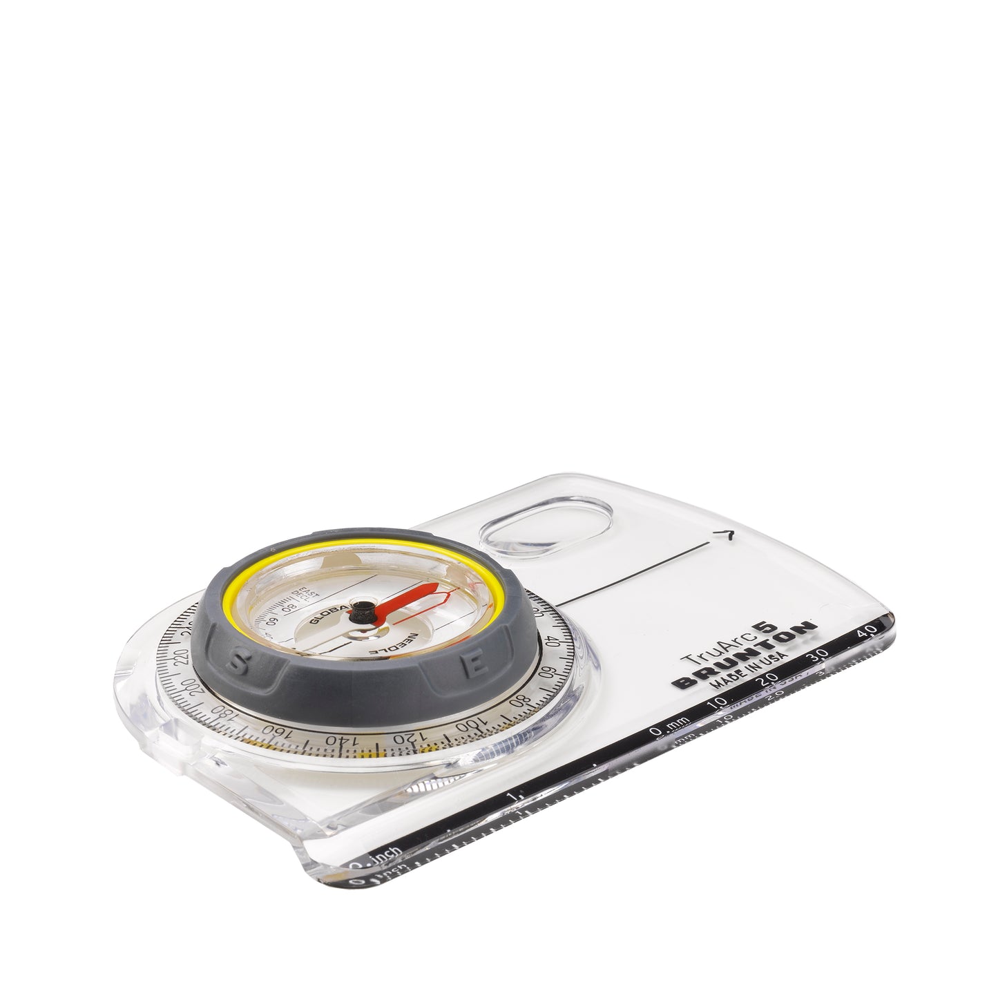 Brunton TruArc™ 5 Compass