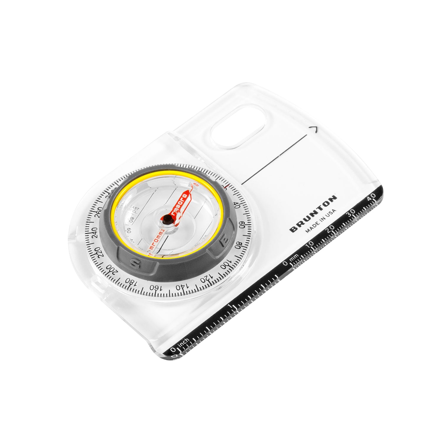 Brunton TruArc™ 5 Compass