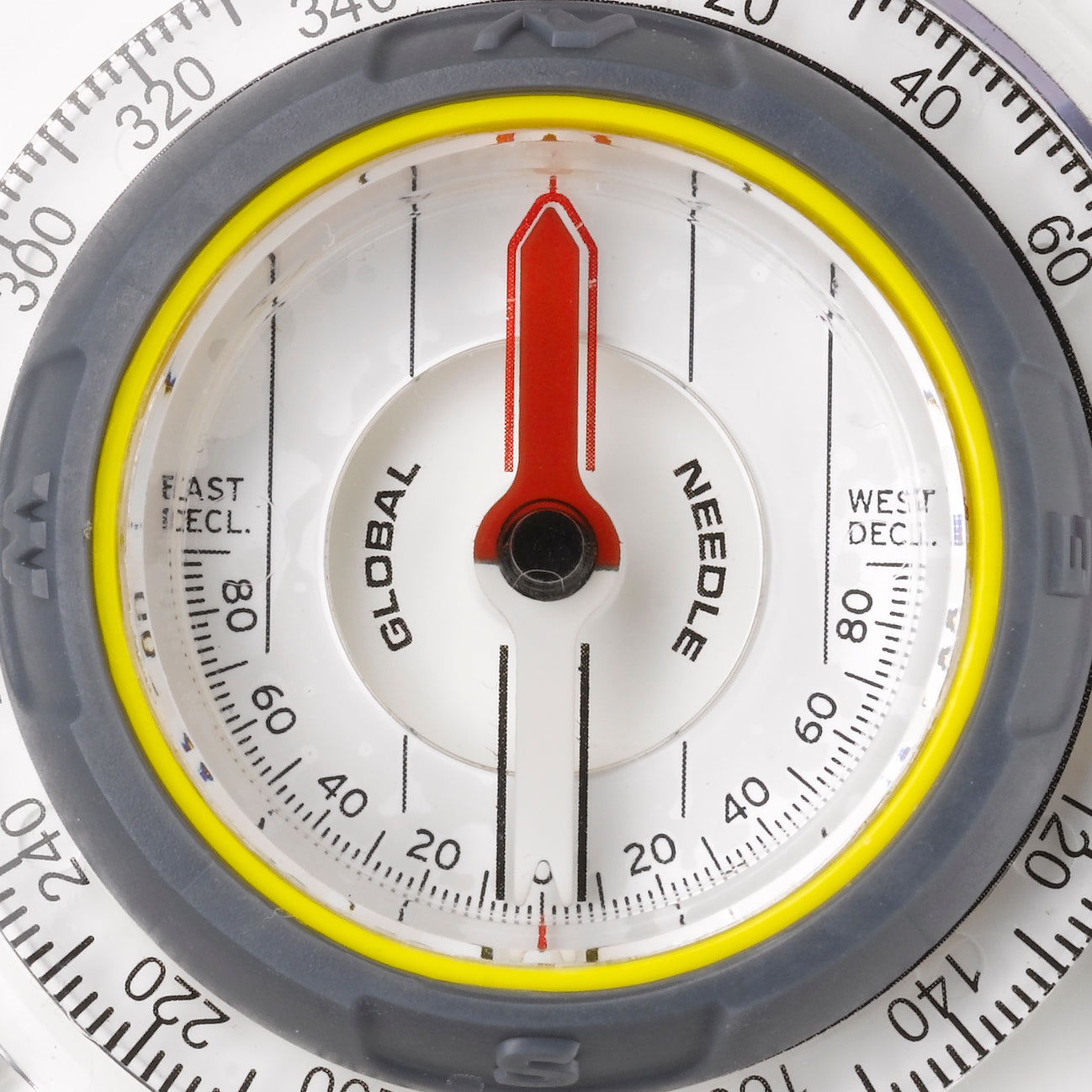 Brunton TruArc™ 5 Compass