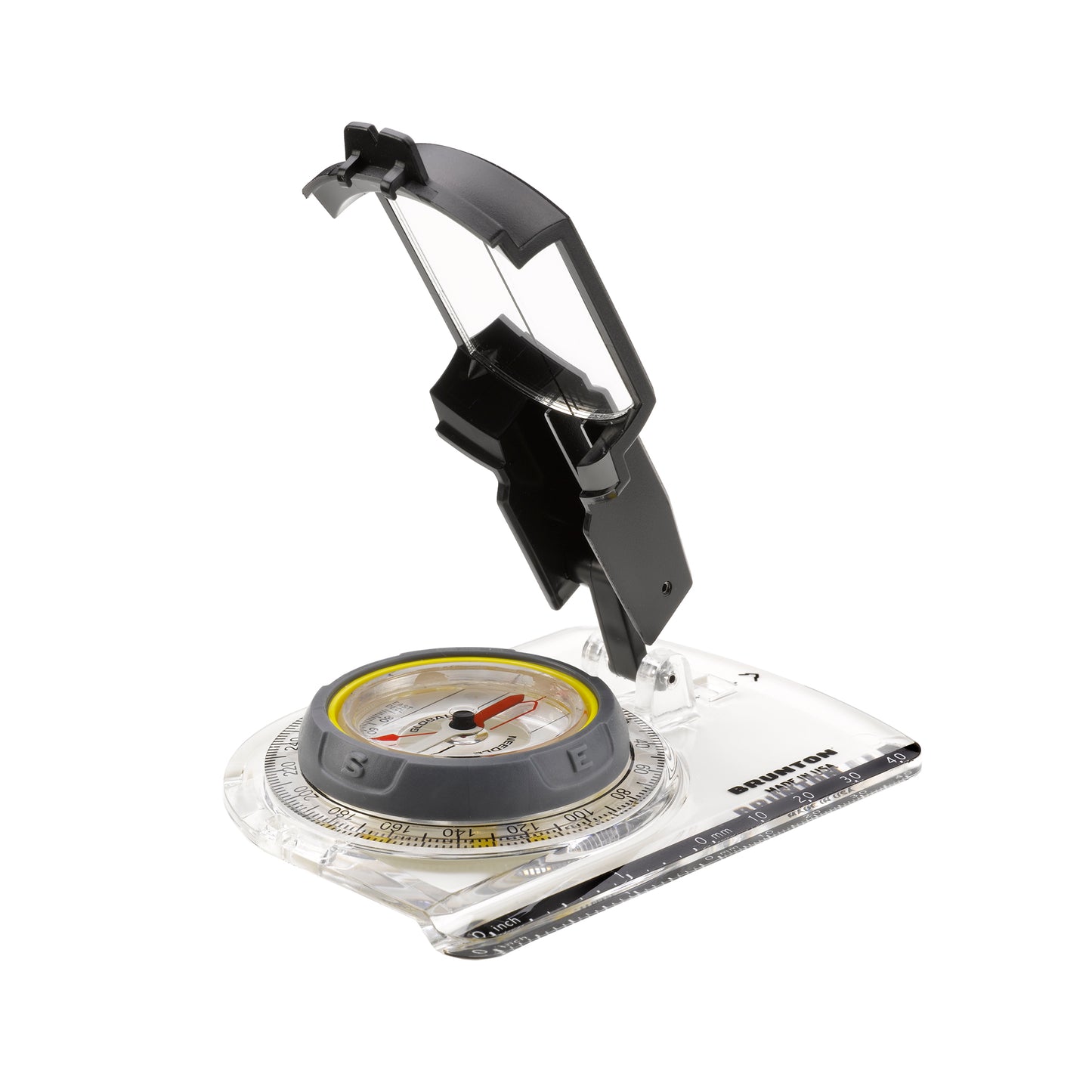 Brunton TruArc™ 7 Compass