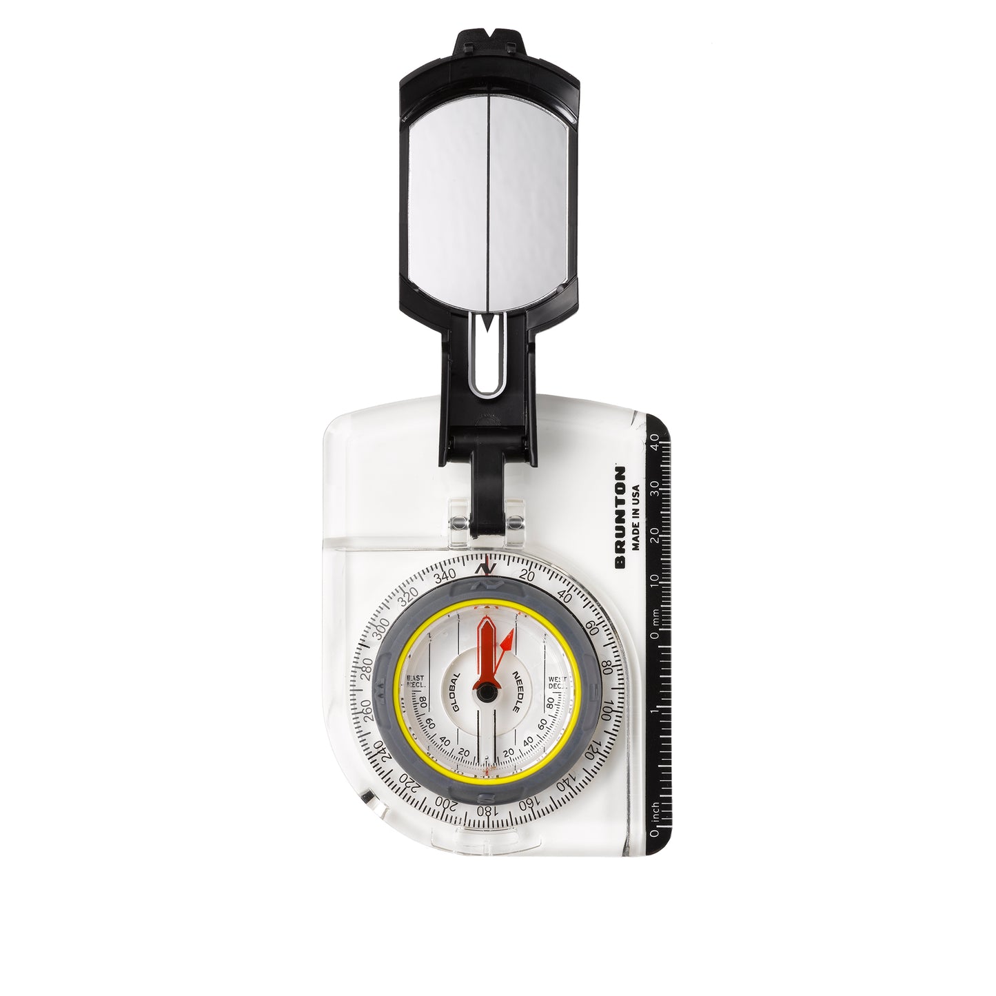 Brunton TruArc™ 7 Compass