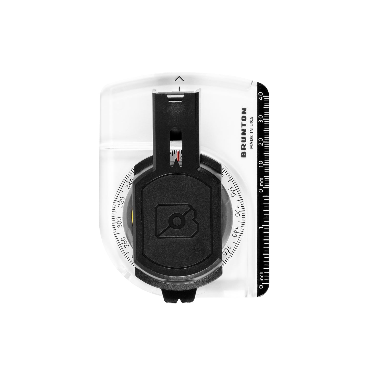 Brunton TruArc™ 7 Compass