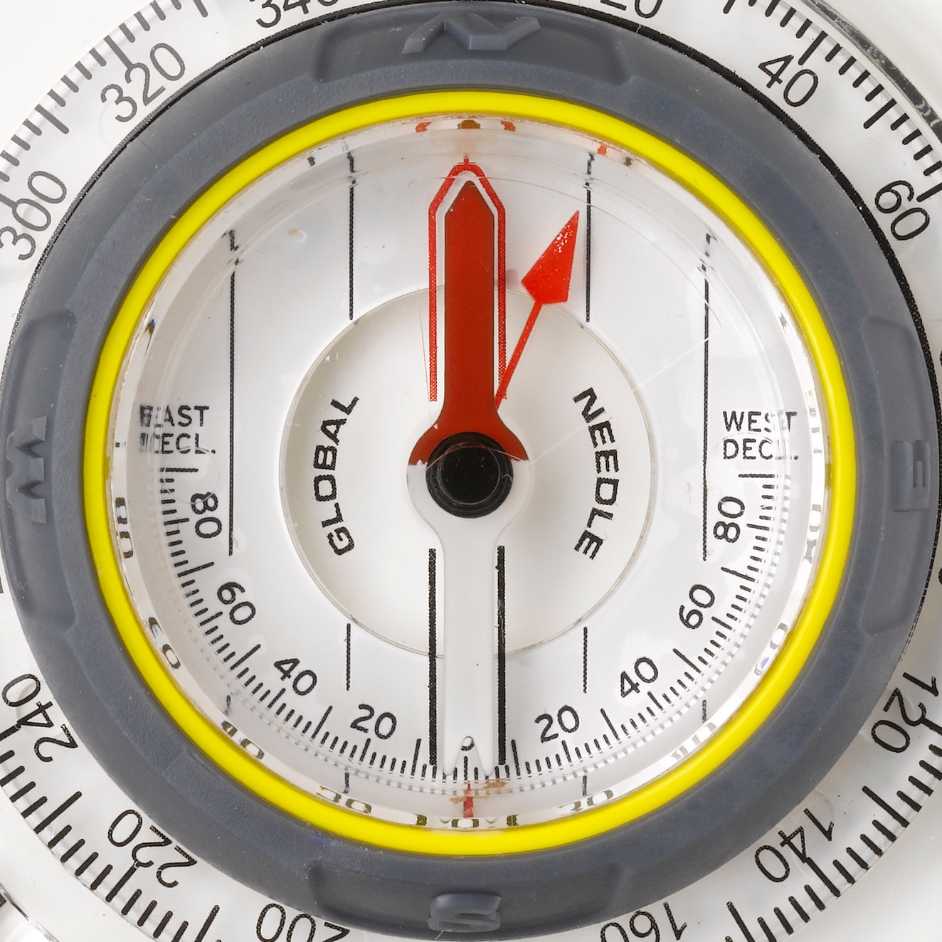 Brunton TruArc™ 7 Compass