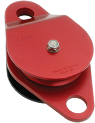 CMI Uplift Companion Pulley (UP101)