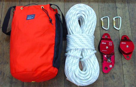 CMI Uplift Kit 30