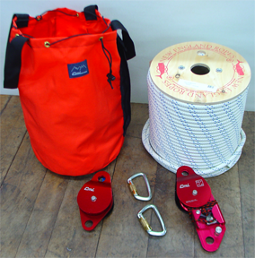 CMI Uplift Kit 65