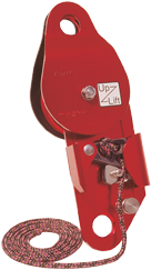 CMI NFPA Compliant Uplift Unit