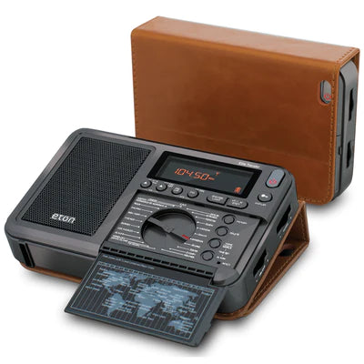 Eton Elite Traveller AM/FM/LW/SW Radio