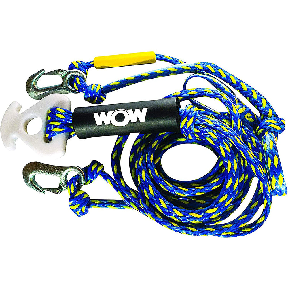 Wow Watersports 19-5060 Heavy Duty Harness EZ Connect System