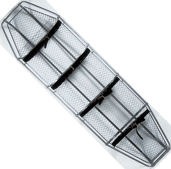 Wire Basket Rescue Stretcher