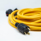 Firman 30-Amp RV (TT-30P) 25-Foot Convenience Cord w/ (3) 20-Amp Outlets Model 1101