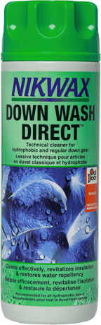 Nikwax Down Wash Direct