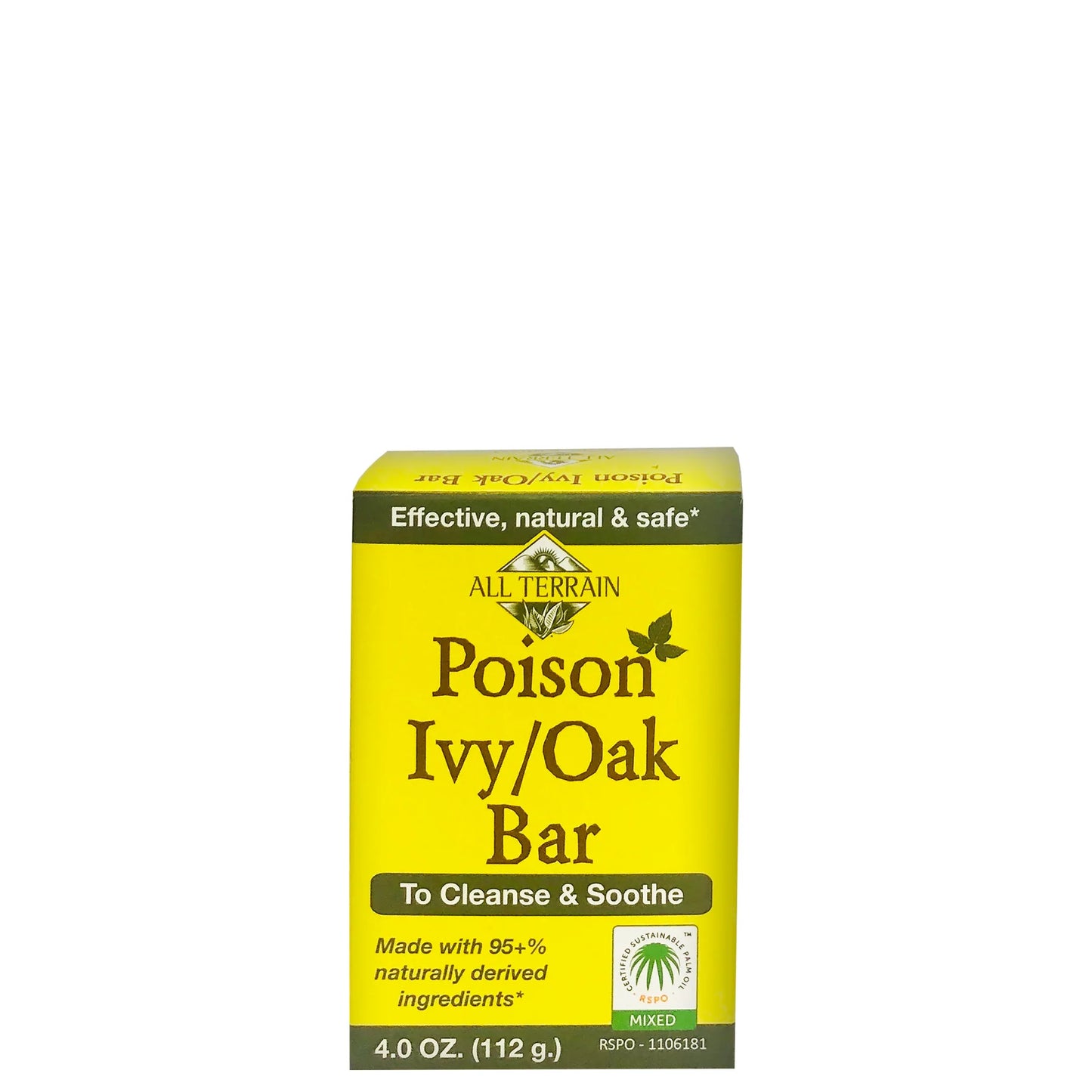 All Terrain Poison Ivy/Oak Bar